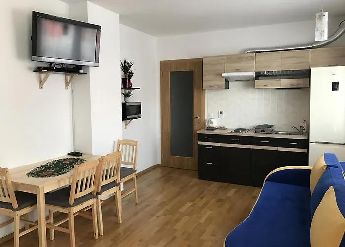 Apartment Glory