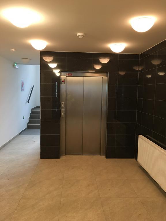 Apartamento Glory