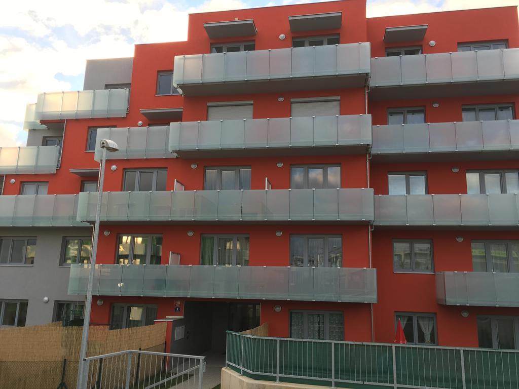 Apartamento Glory *