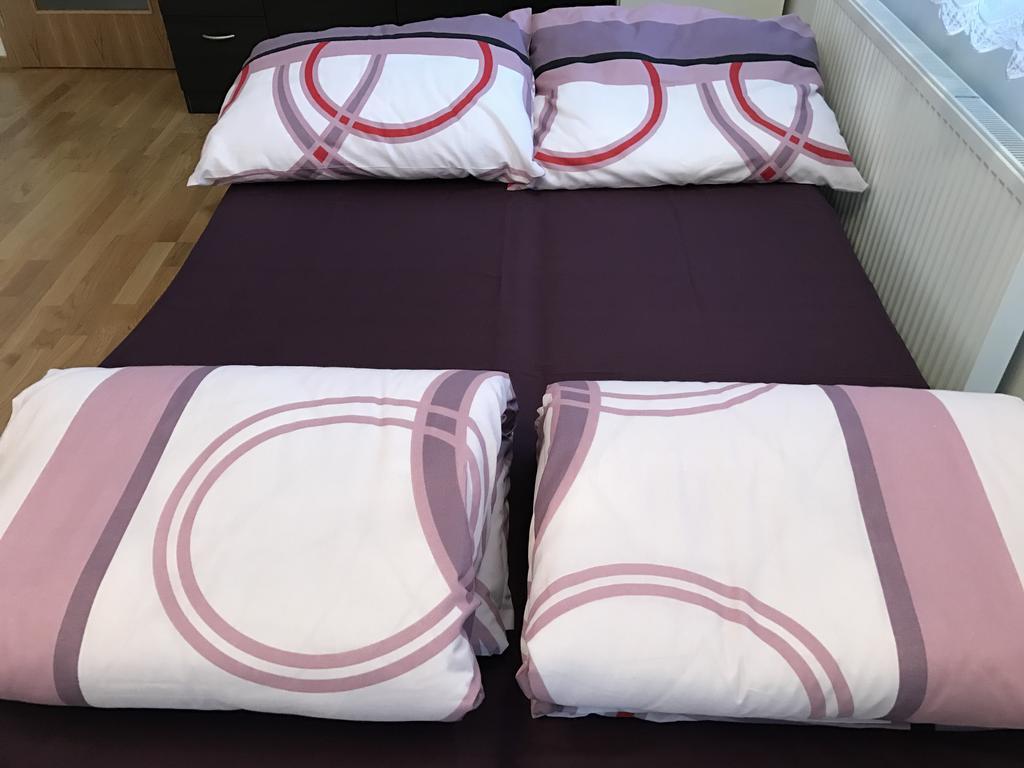 Apartamento Glory *