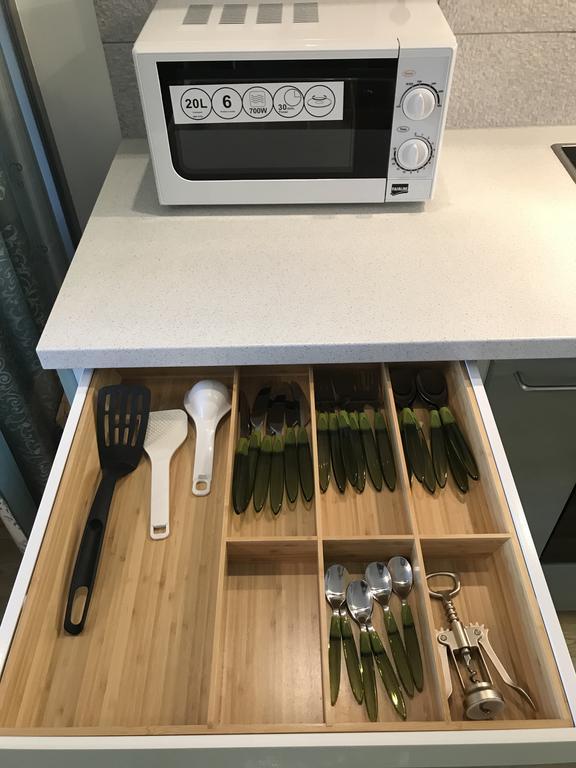 Glory Apartment