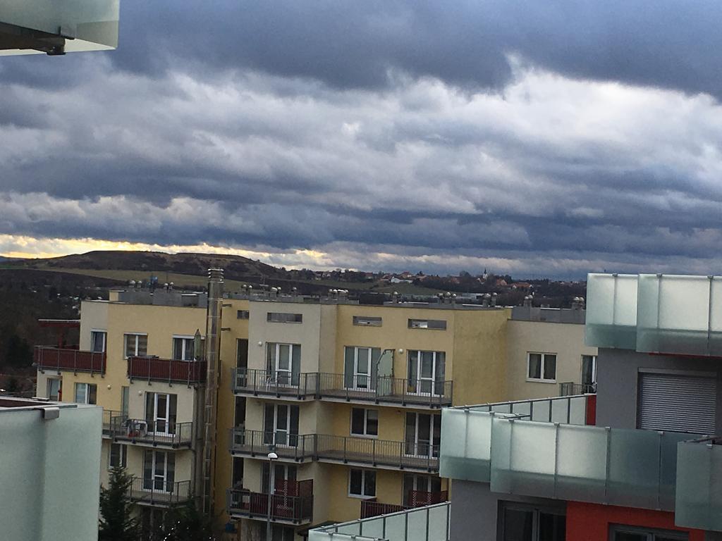 Appartamento Glory Praga
