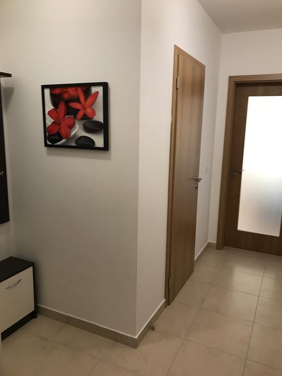 Appartamento Glory Praga